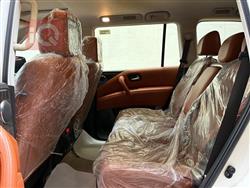 نيسان باترول